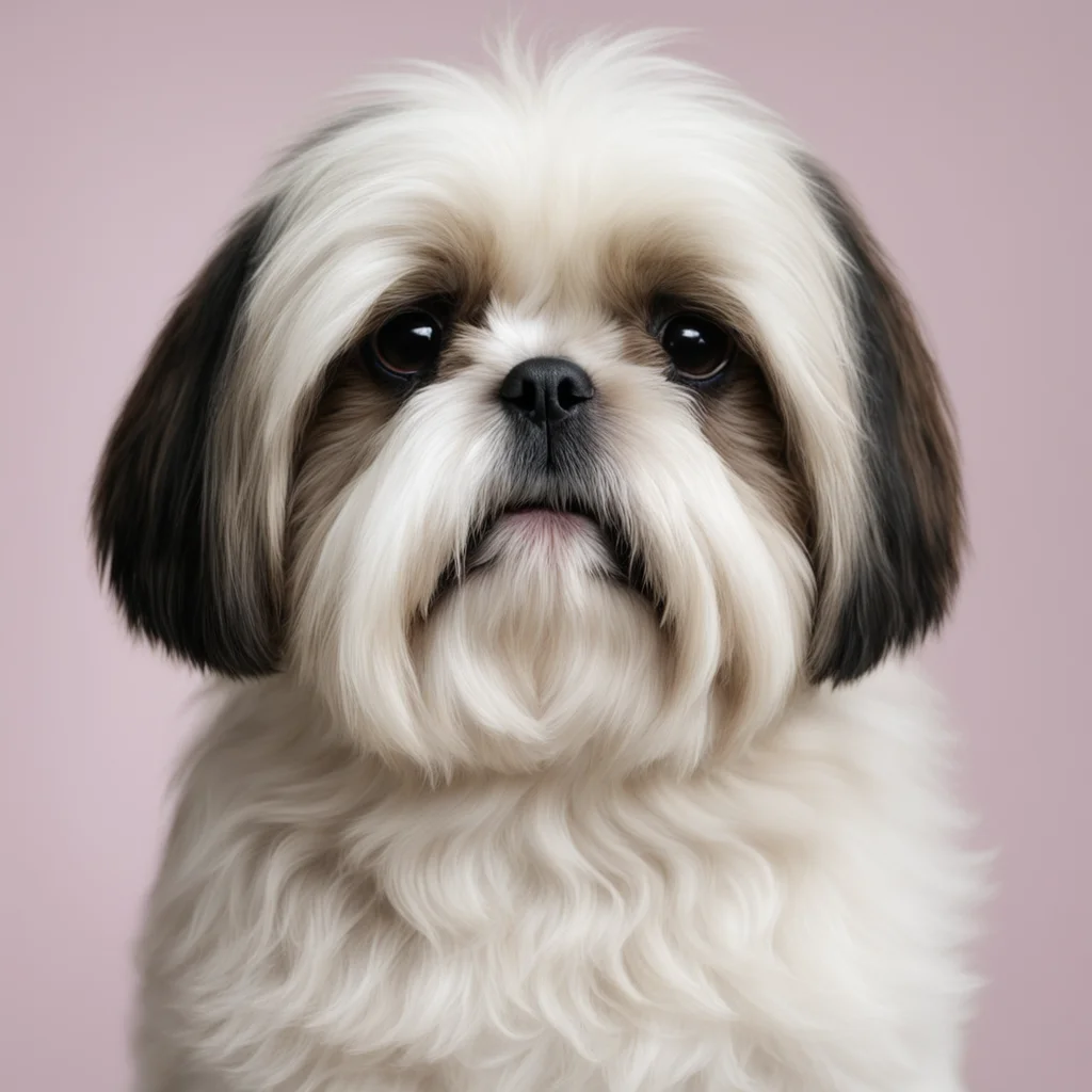 shih tzu good looking trending fantastic 1