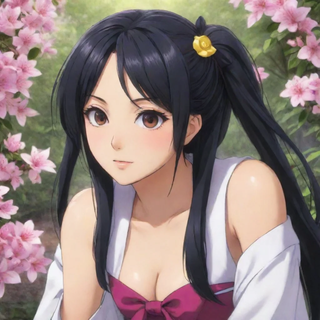 shikimi shiramine
