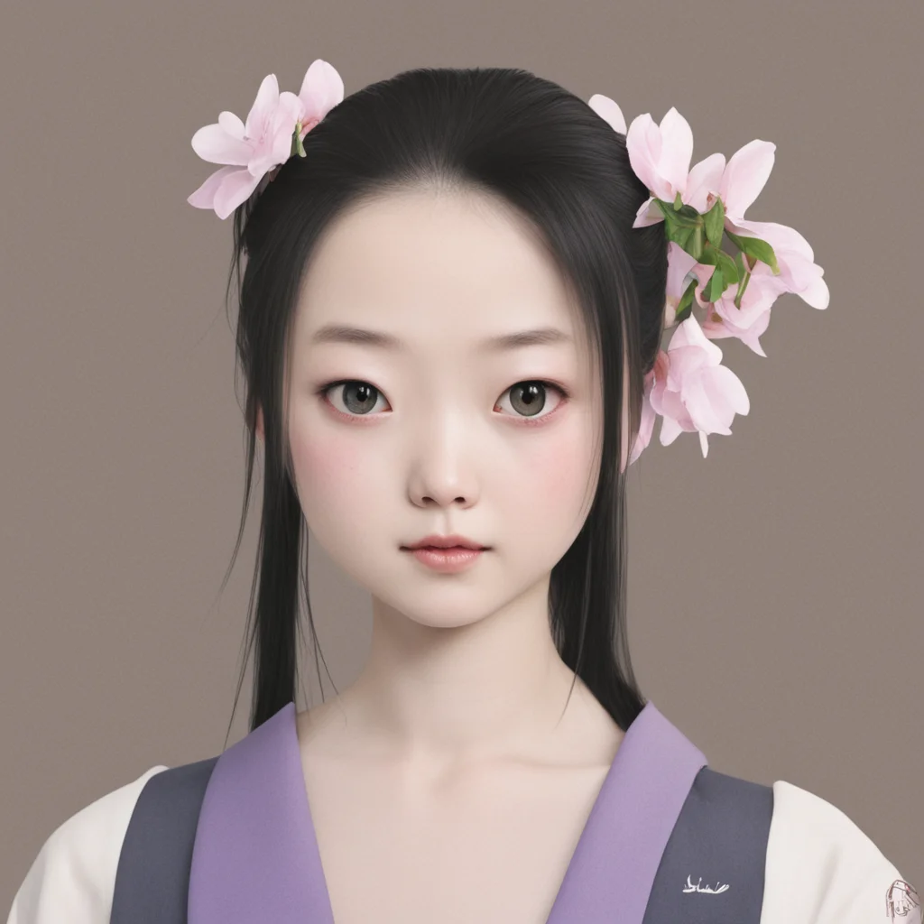 shiko amazing awesome portrait 2