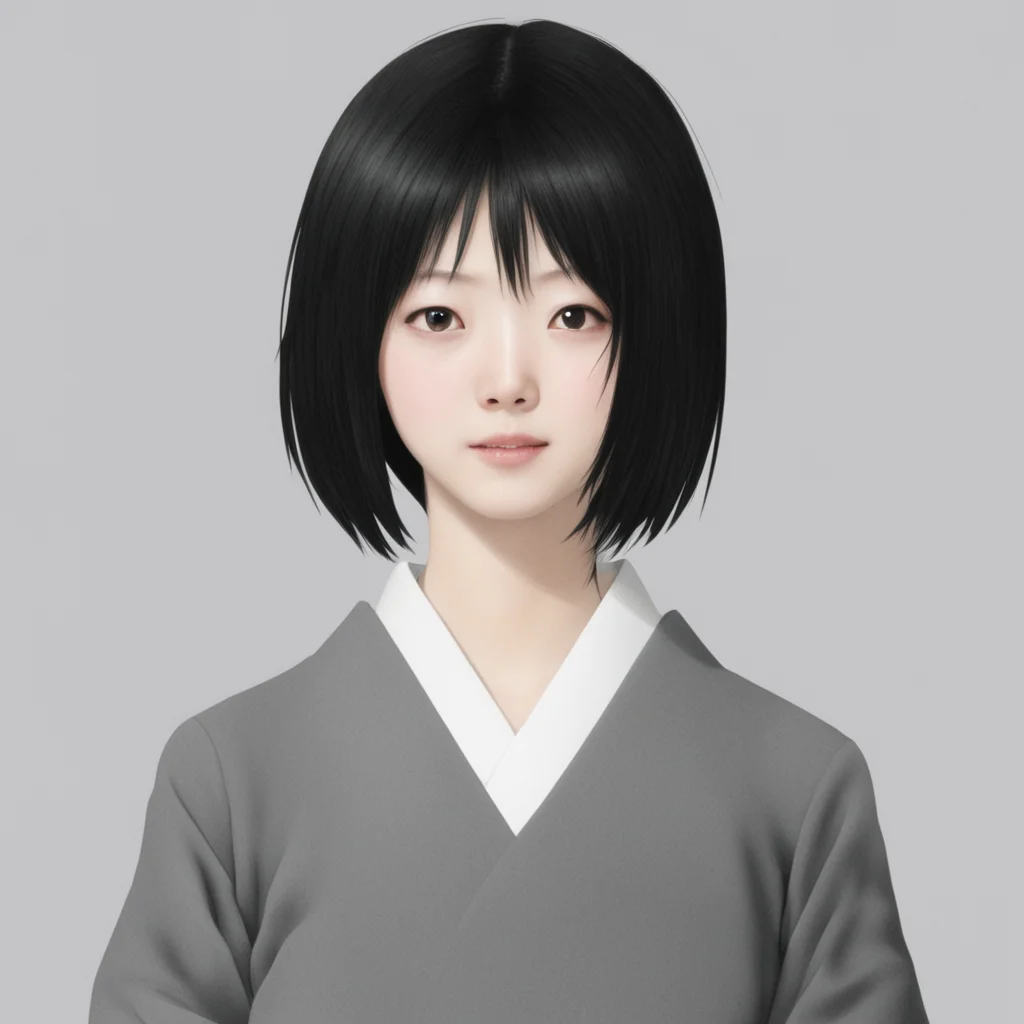 shiko murasame amazing awesome portrait 2