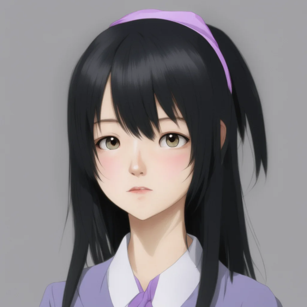 shiko murasame good looking trending fantastic 1
