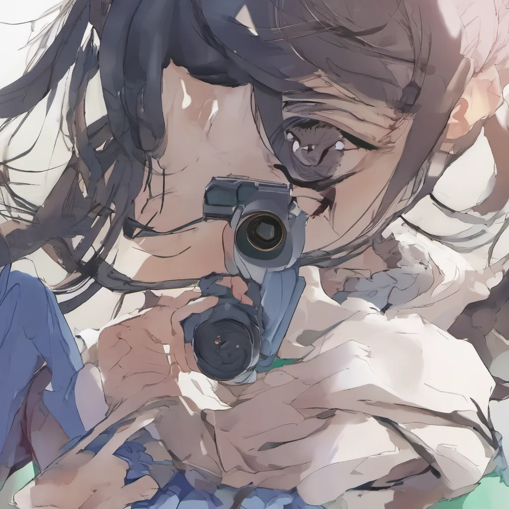 shimei yuuki confident engaging wow artstation art 3