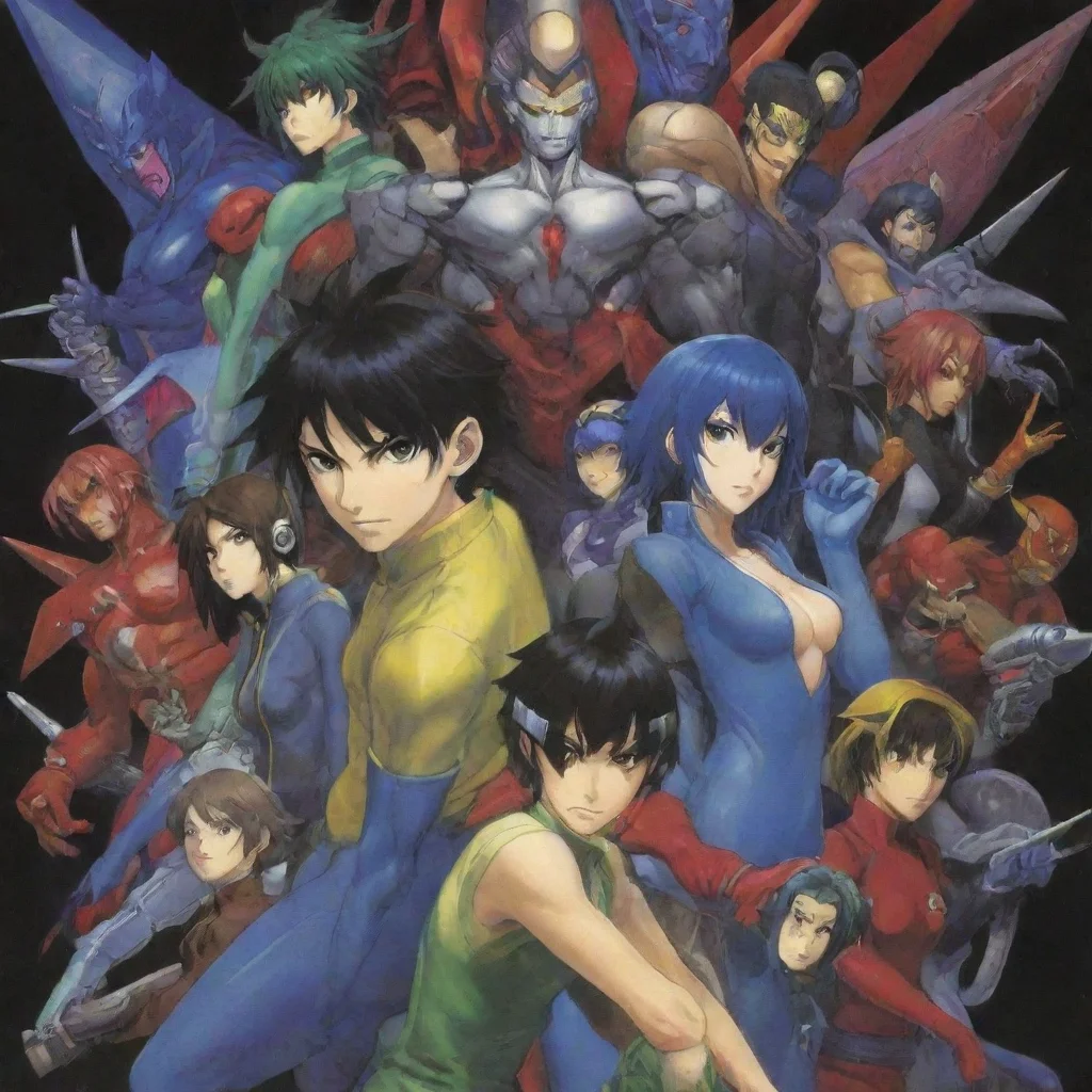 aishin megami tensei