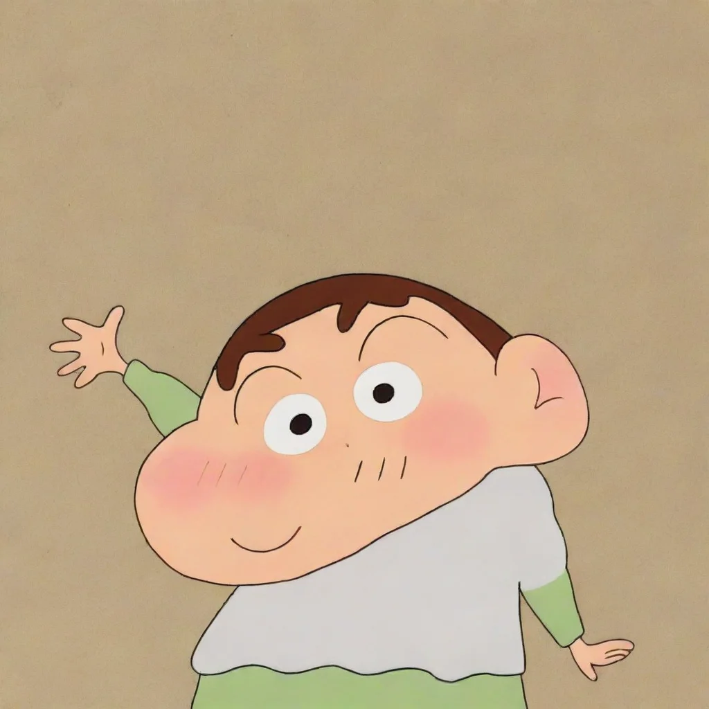 aishinchan