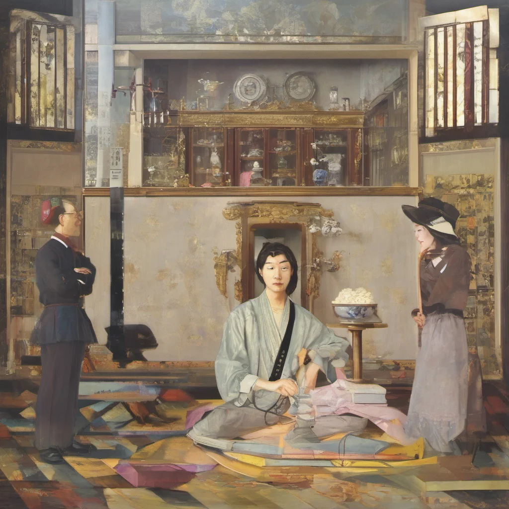 shinei nouzen amazing awesome portrait 2