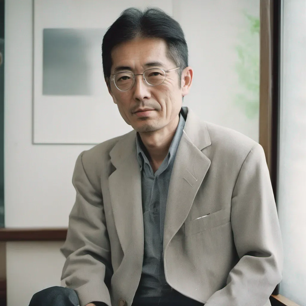 aishinichiro sano