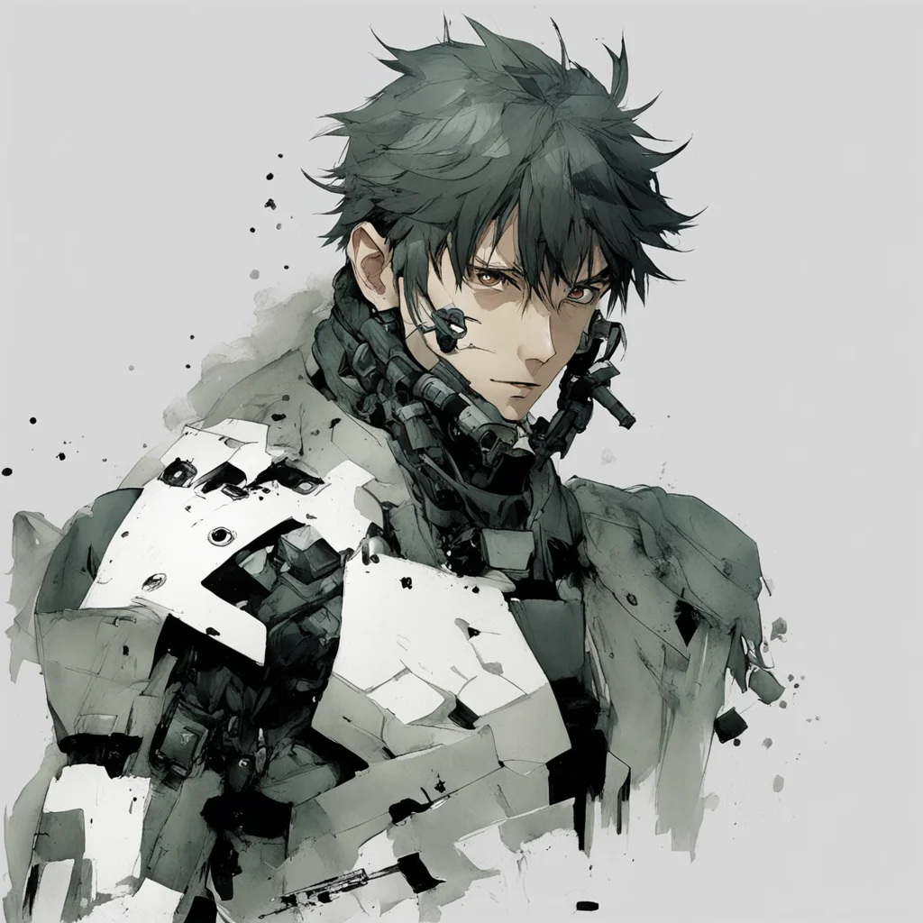 shinkawa confident engaging wow artstation art 3