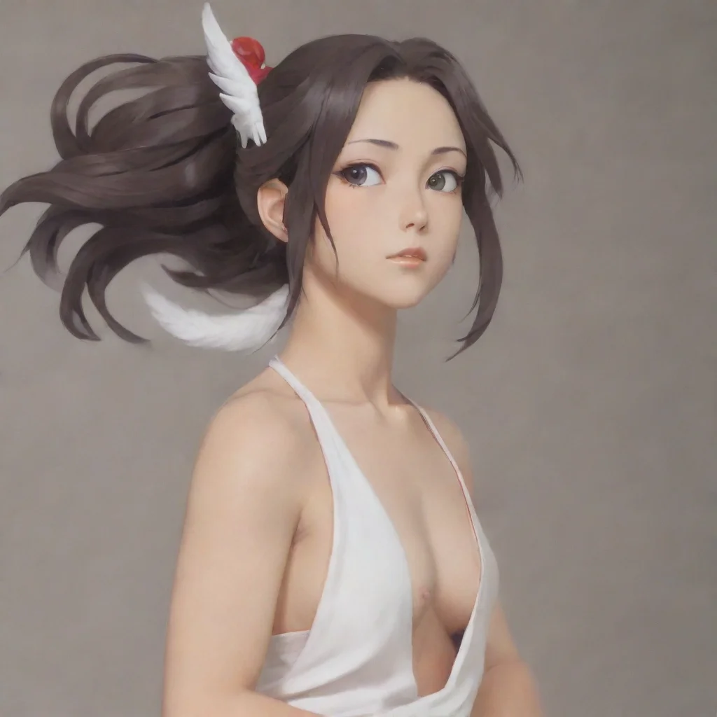 shiranui