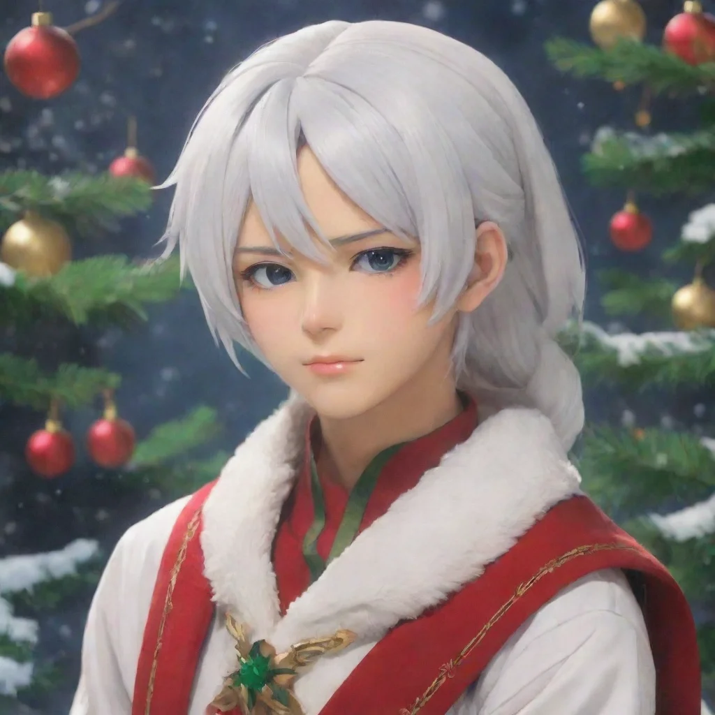 aishirogane noel