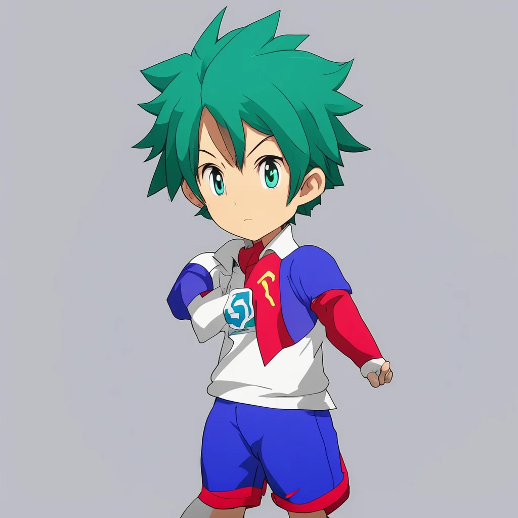 aishirou fubuki inazuma eleven good looking trending fantastic 1