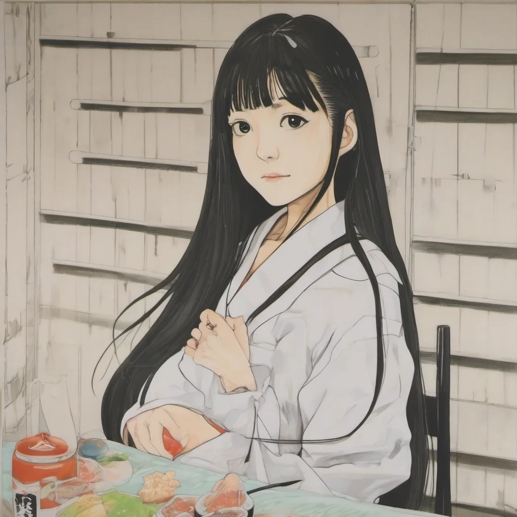 shoko makinohara good looking trending fantastic 1