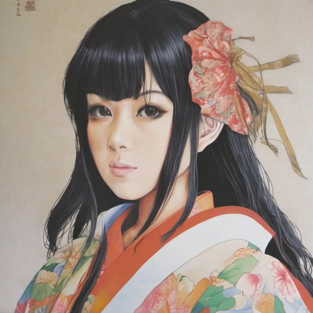 shoko makinohara