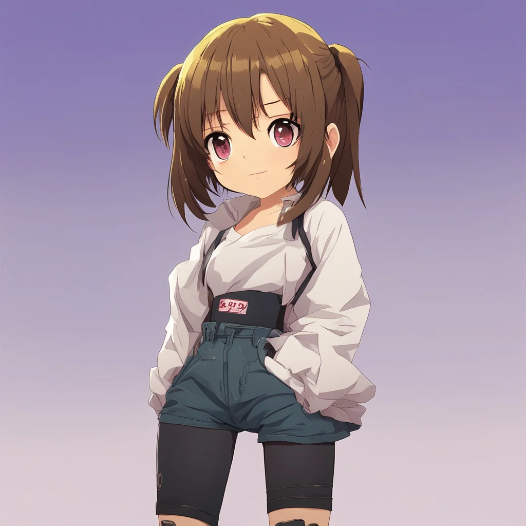 aishortstack anime girl amazing awesome portrait 2