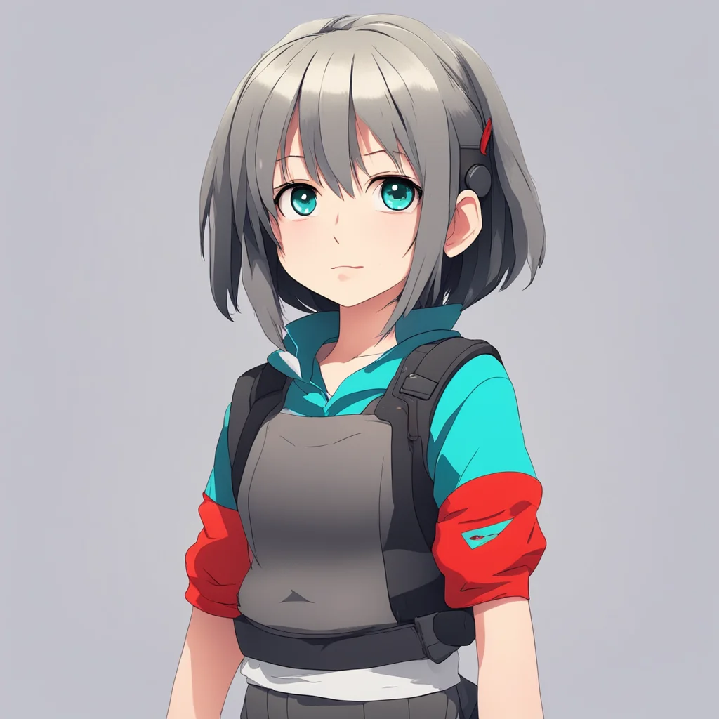aishortstack anime girl