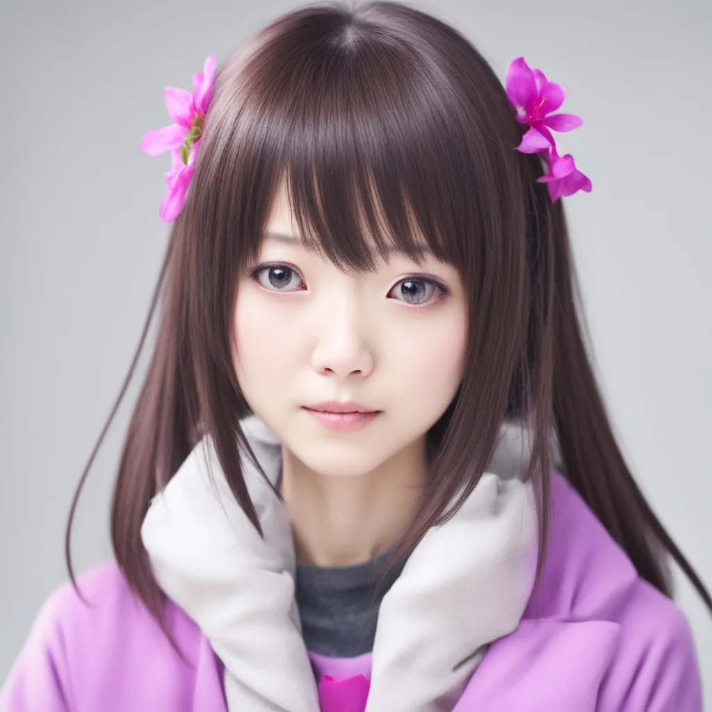 shouko  nishimiya amazing awesome portrait 2