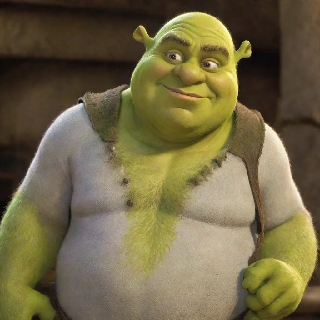 aishrek danny devito