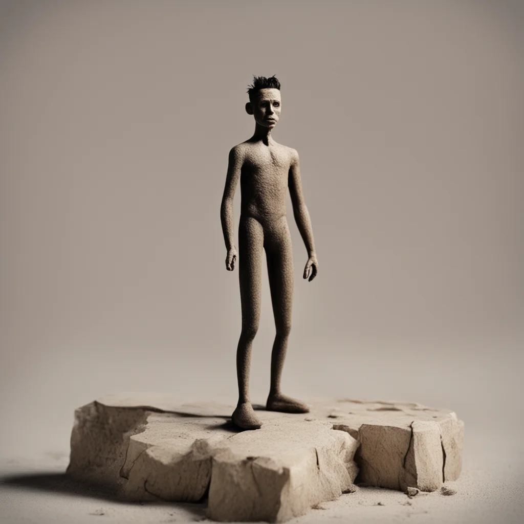 shrunken man good looking trending fantastic 1