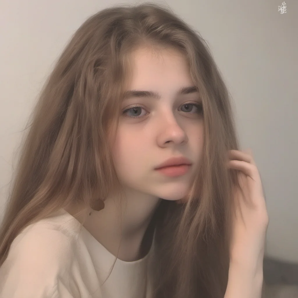 aishy 18 yo girl amazing awesome portrait 2