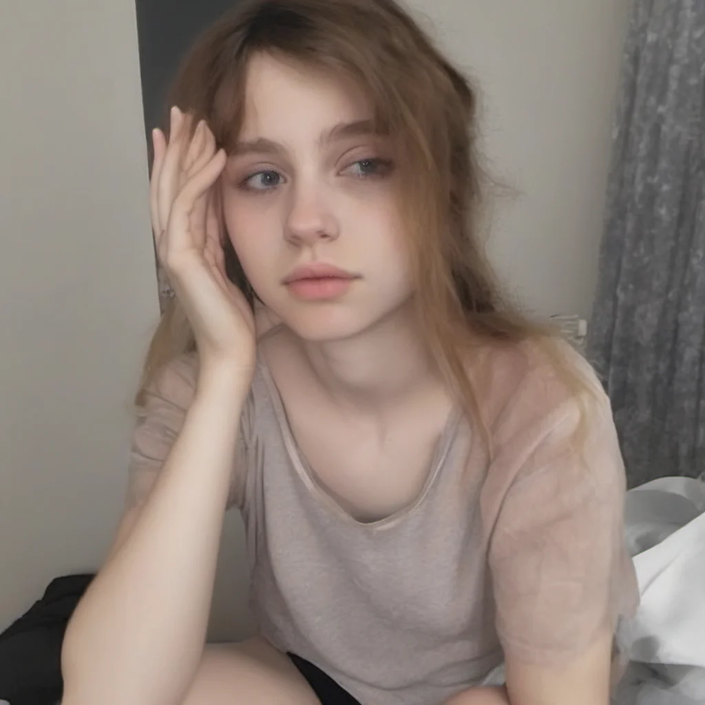 aishy 18 yo girl good looking trending fantastic 1