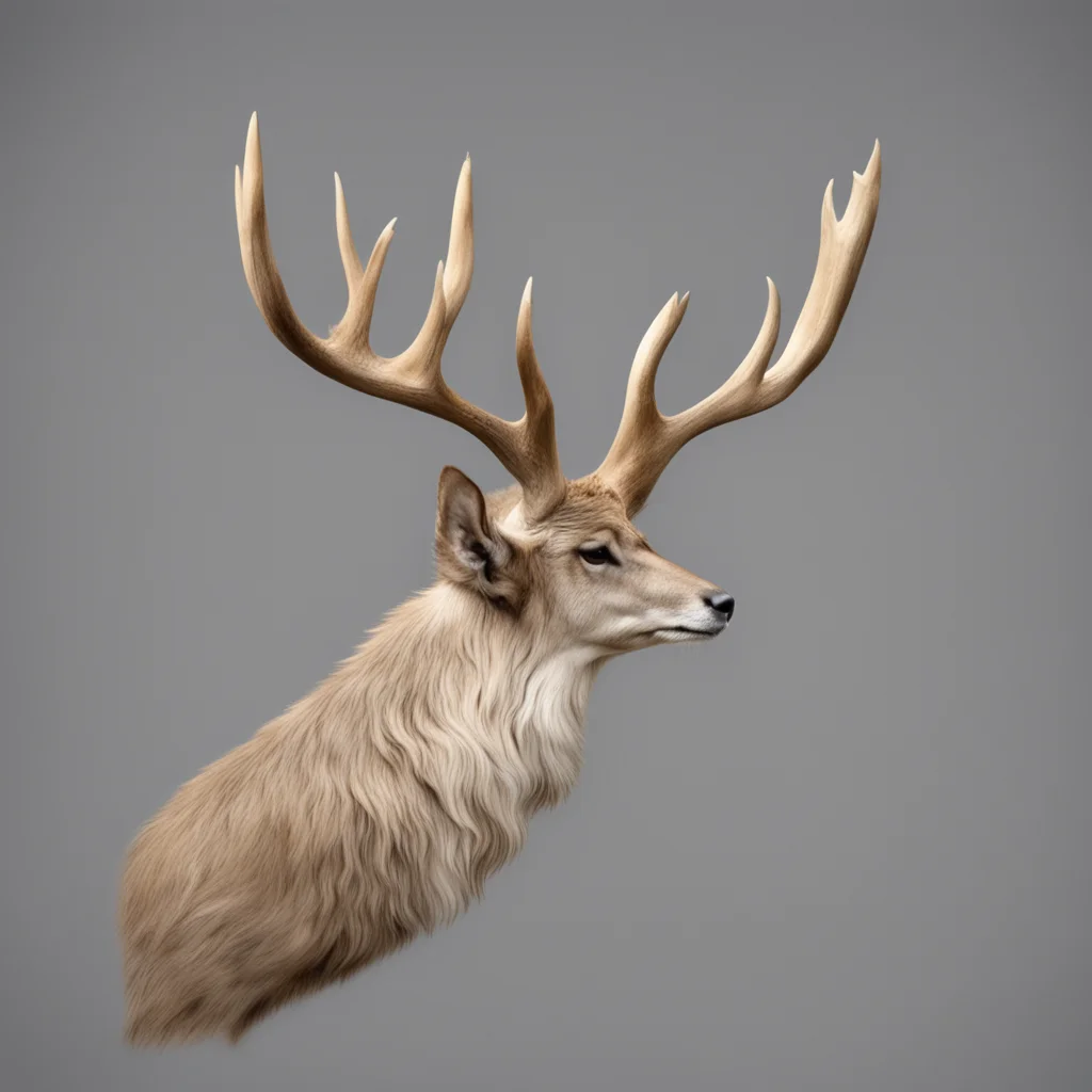 aiside profile antler