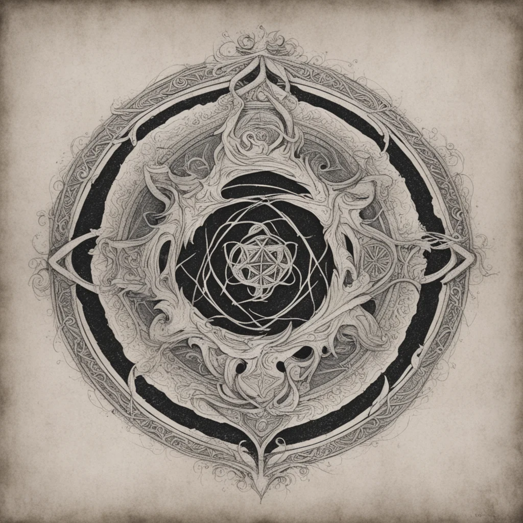 sigil for get into a relationship 