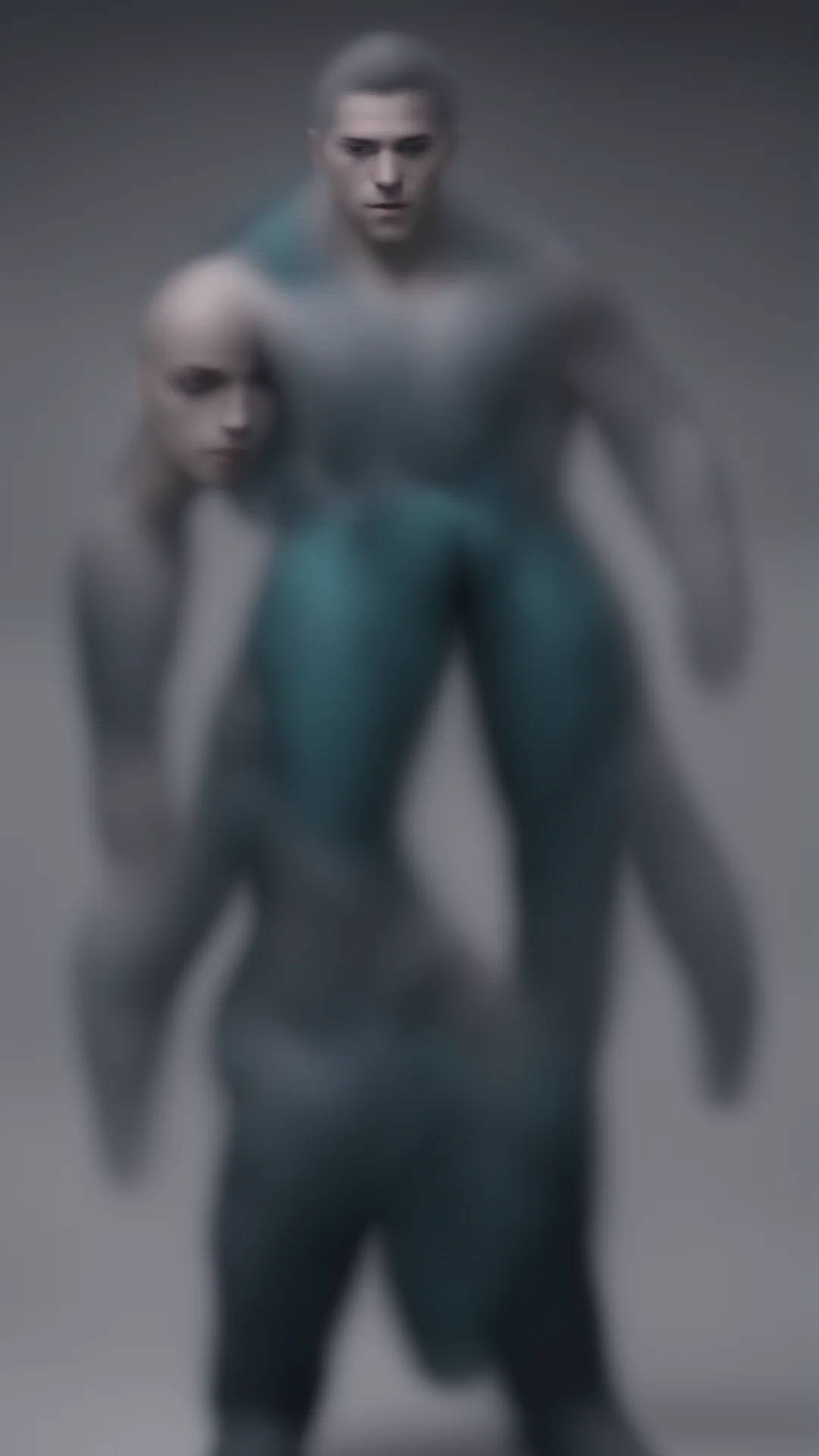 aisigma male tall