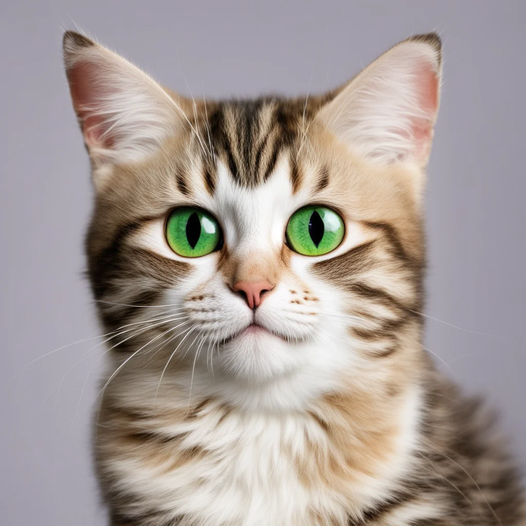 silly cat good looking trending fantastic 1