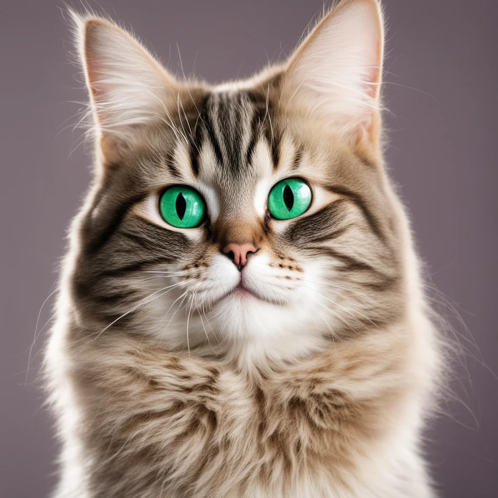 aisilly cat