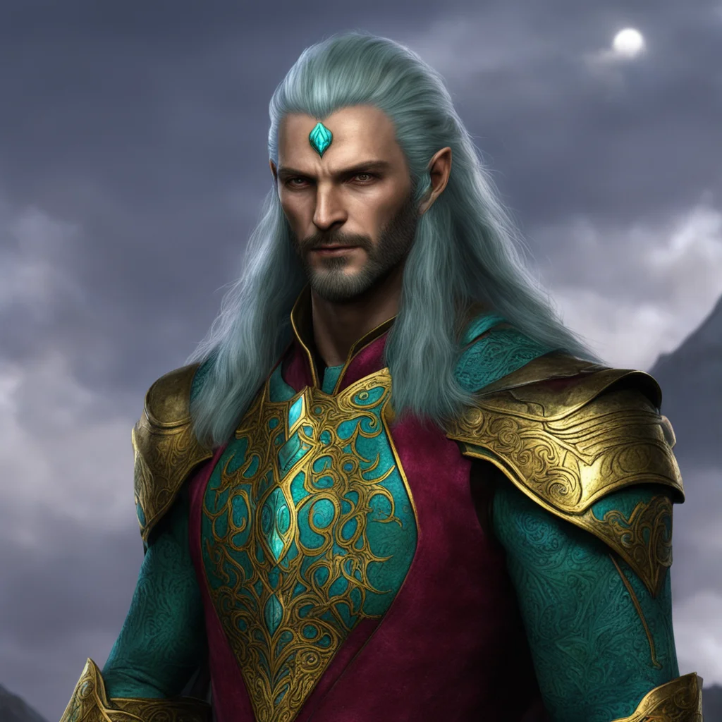 simaril  amazing awesome portrait 2
