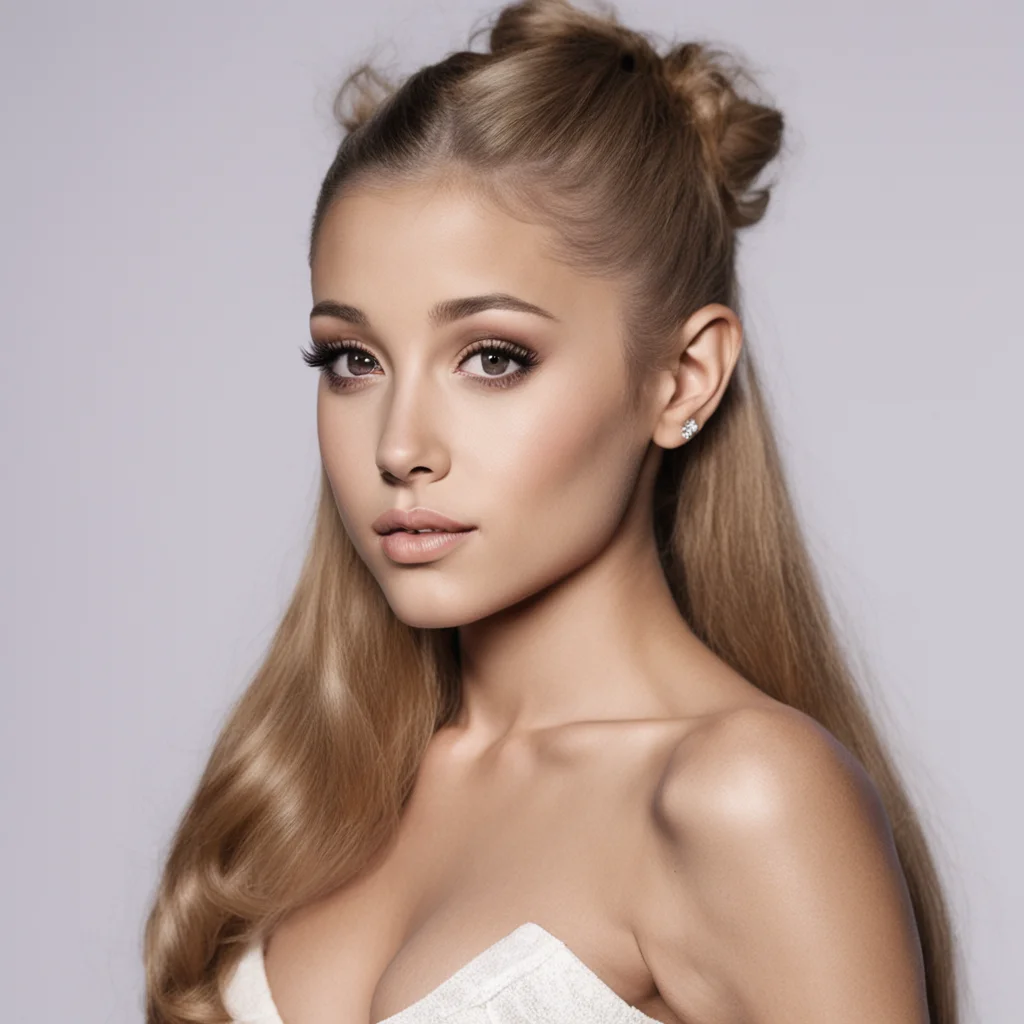 aisinger ariana grande good looking trending fantastic 1