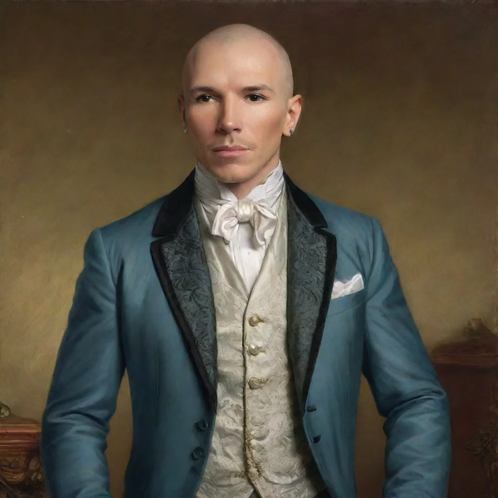 aisinger pitbull in regency era