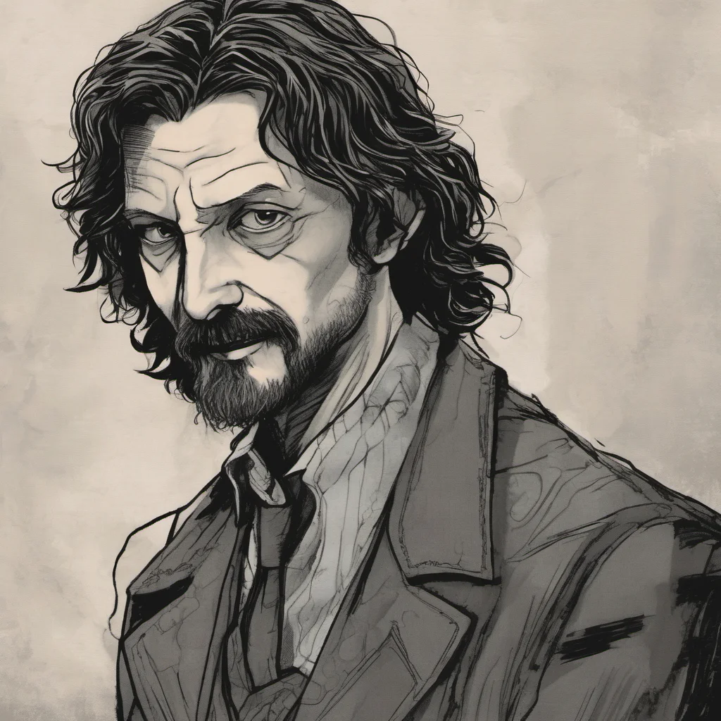 sirius black good looking trending fantastic 1
