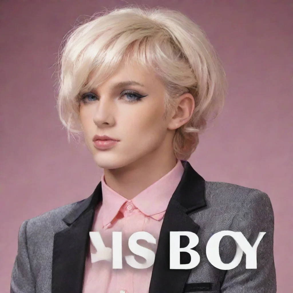 aisissy boy