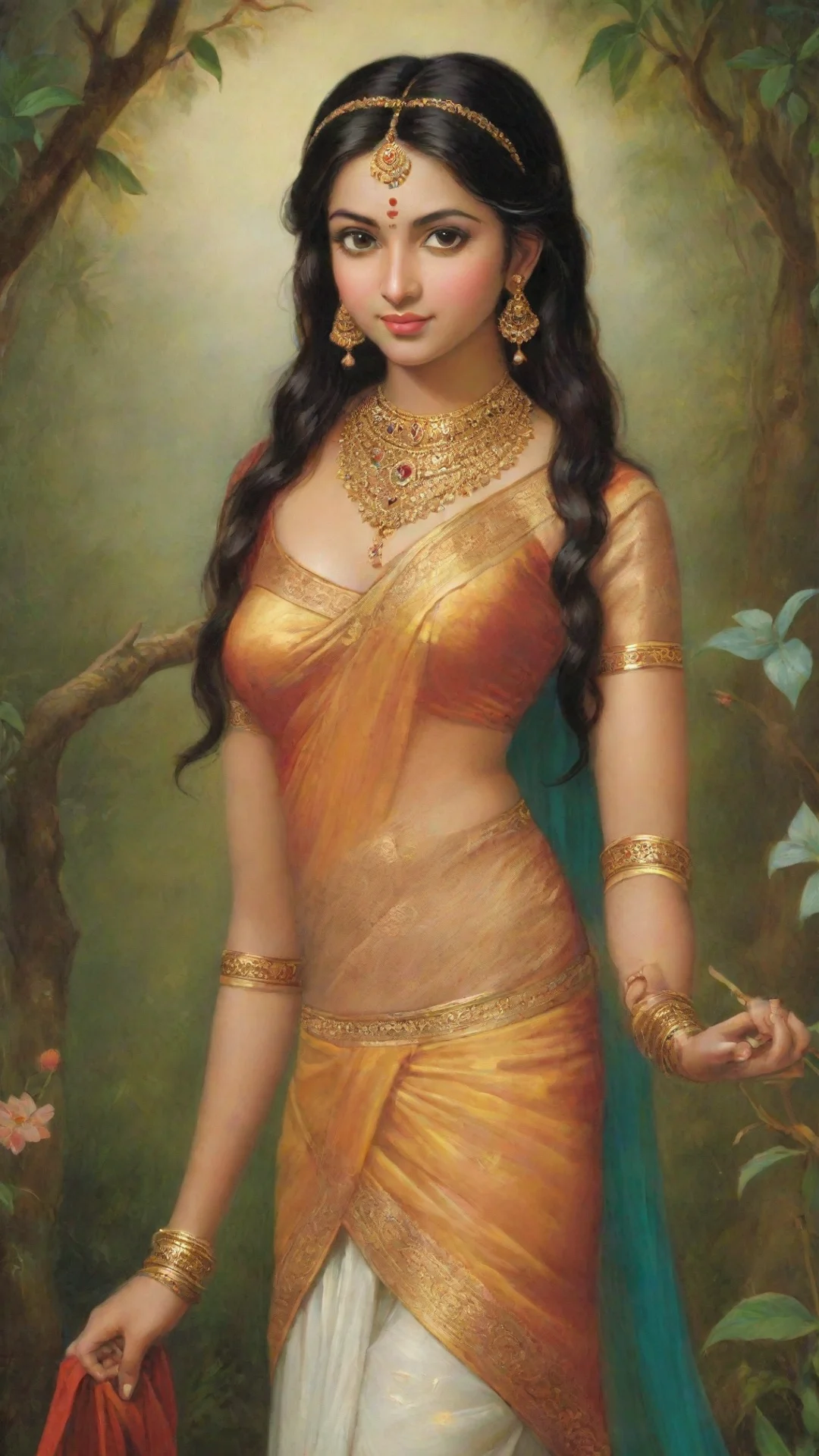 sita tall