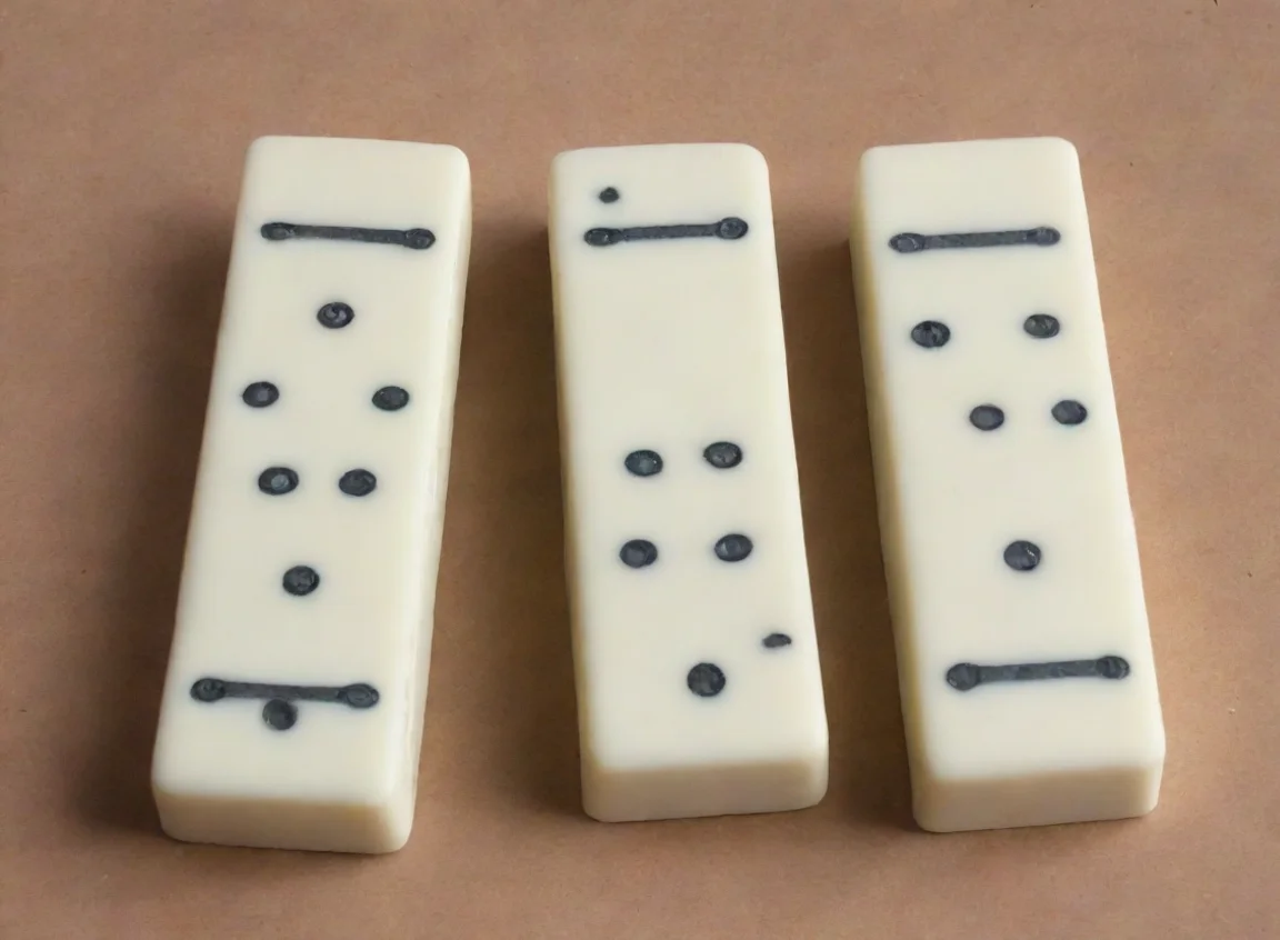 six six domino landscape43