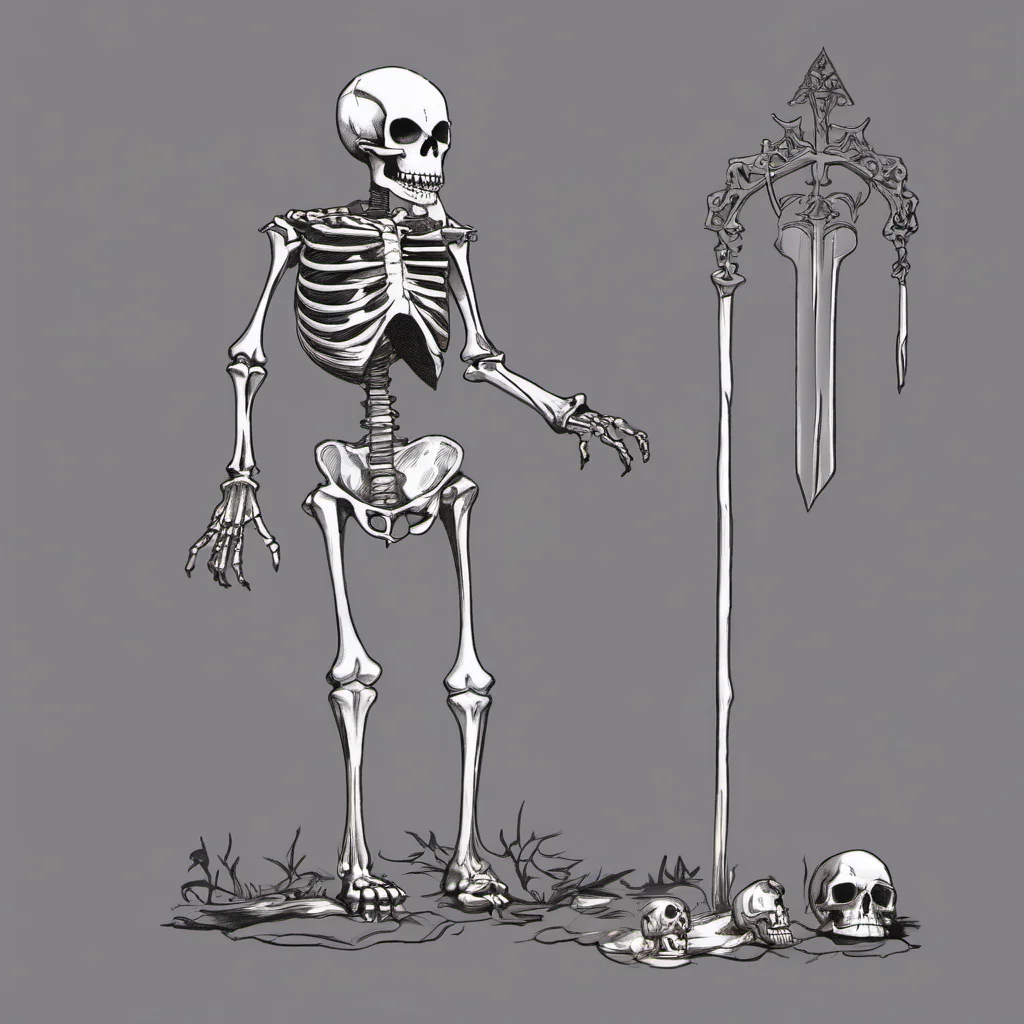 skelletal master good looking trending fantastic 1