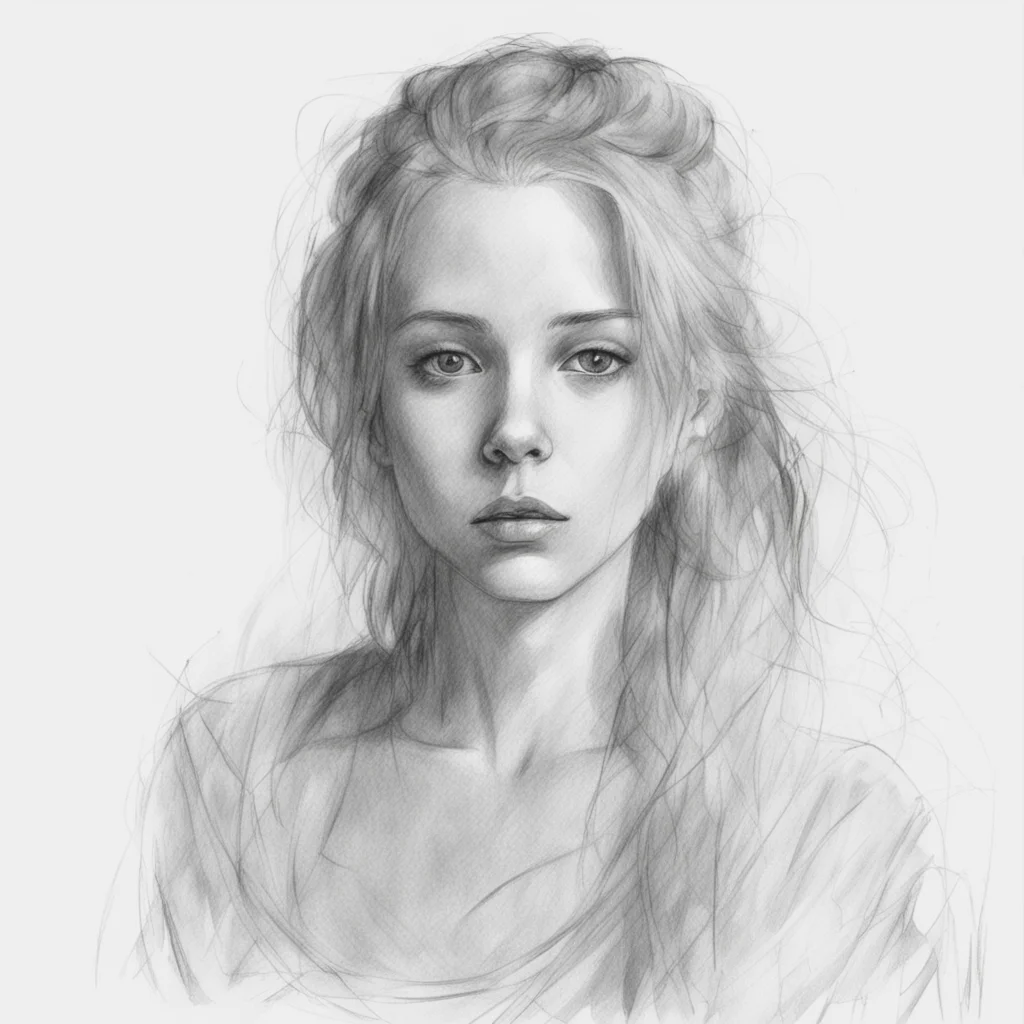sketch amazing awesome portrait 2