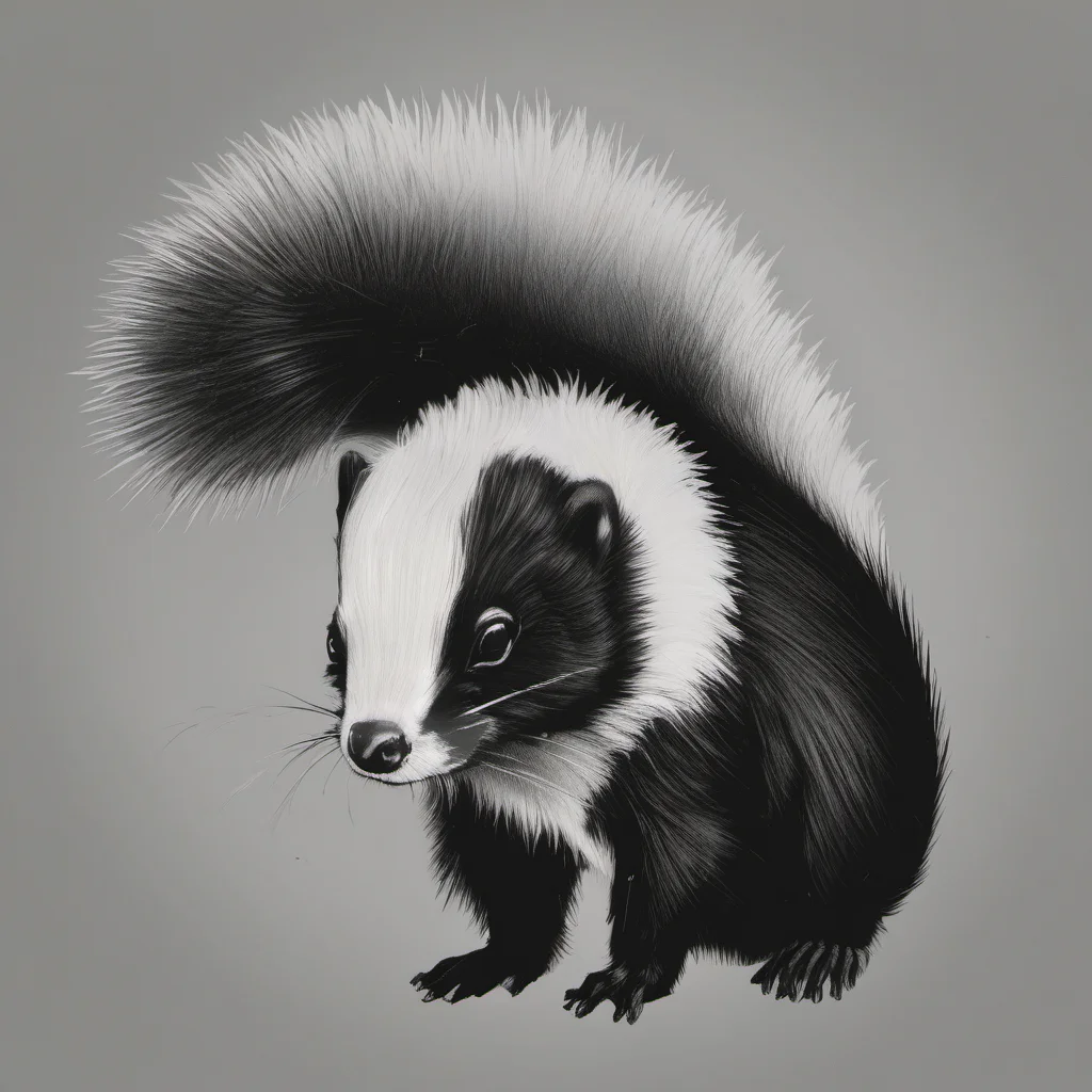 skunk