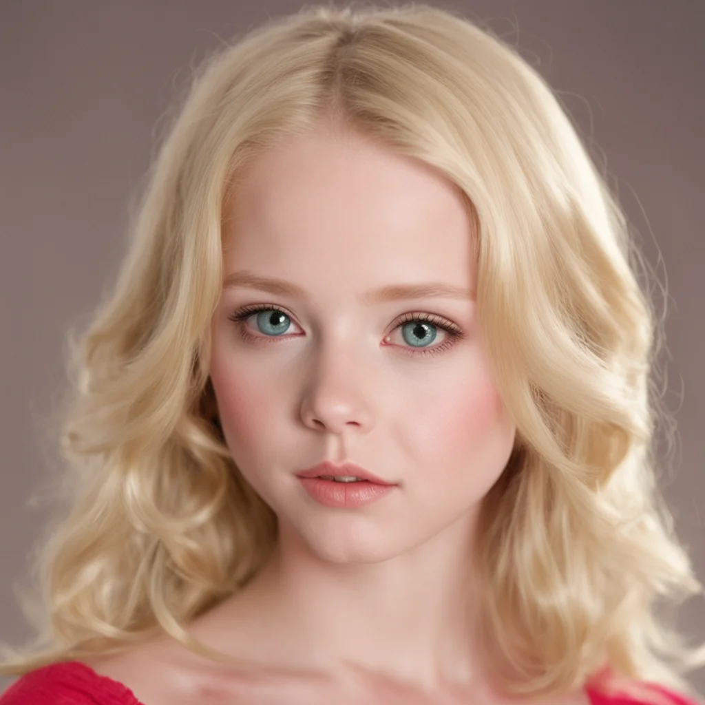 skylar amazing awesome portrait 2