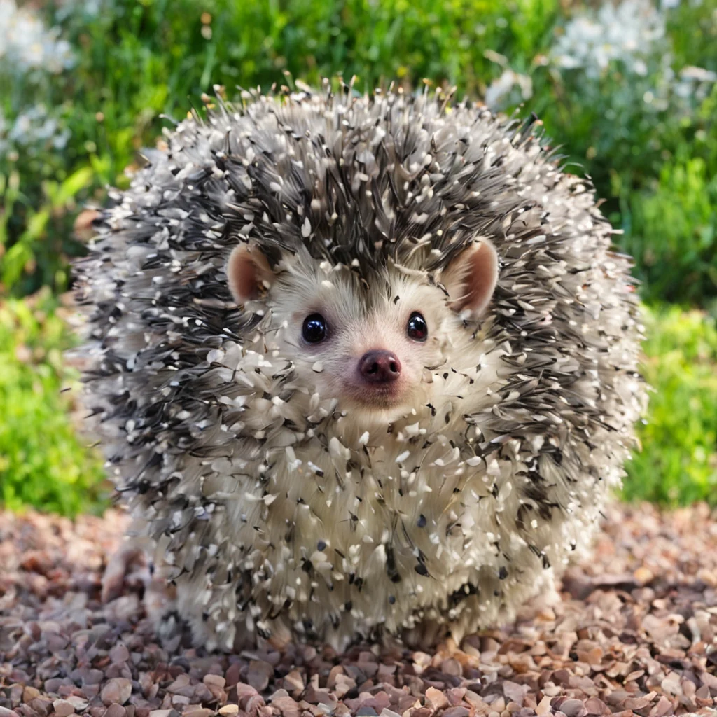 skyler the hedgehog good looking trending fantastic 1