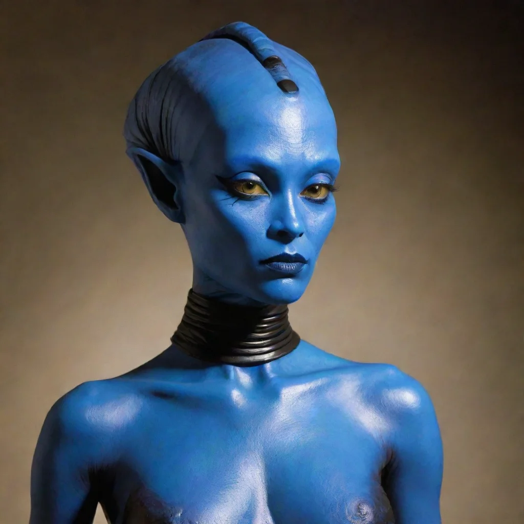 aislave  twilek