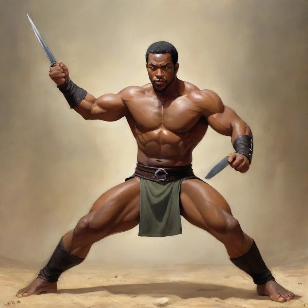 aislave fighter 