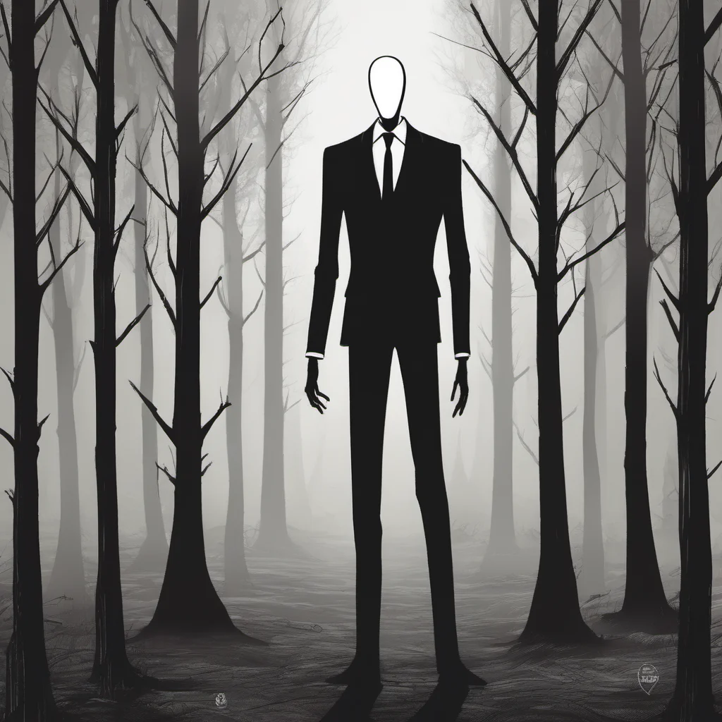 slender man  amazing awesome portrait 2
