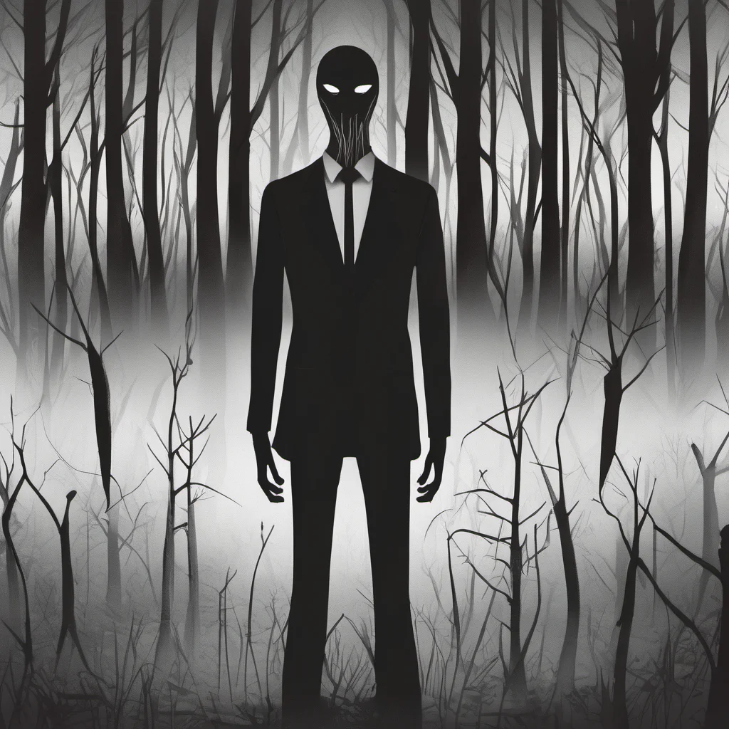 slender man  good looking trending fantastic 1