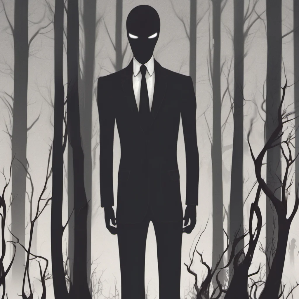 aislender man 