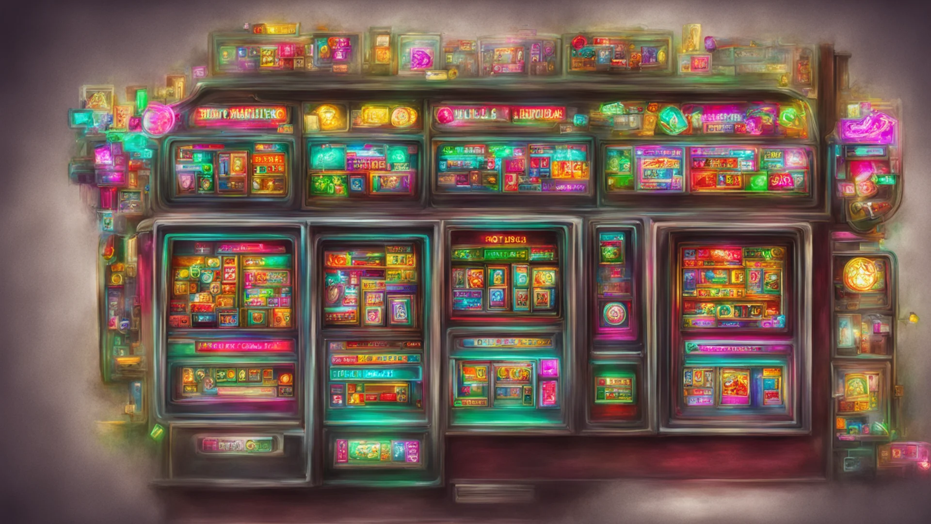 slot machine good looking trending fantastic 1 wide