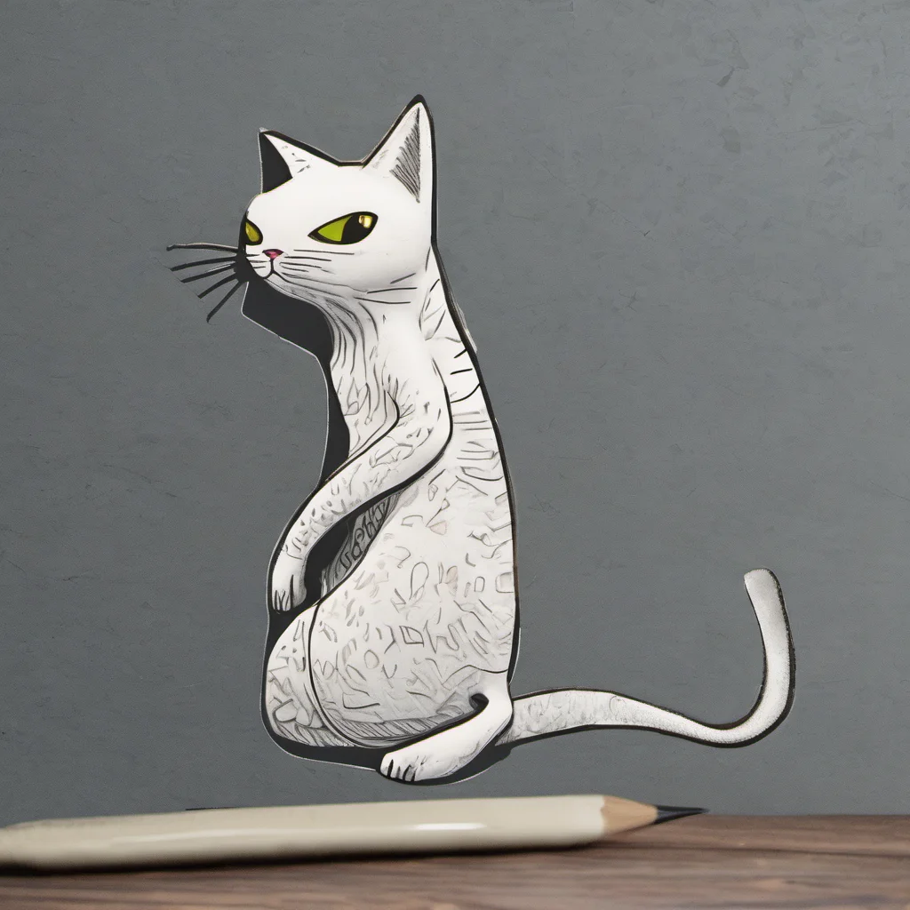slugcat good looking trending fantastic 1
