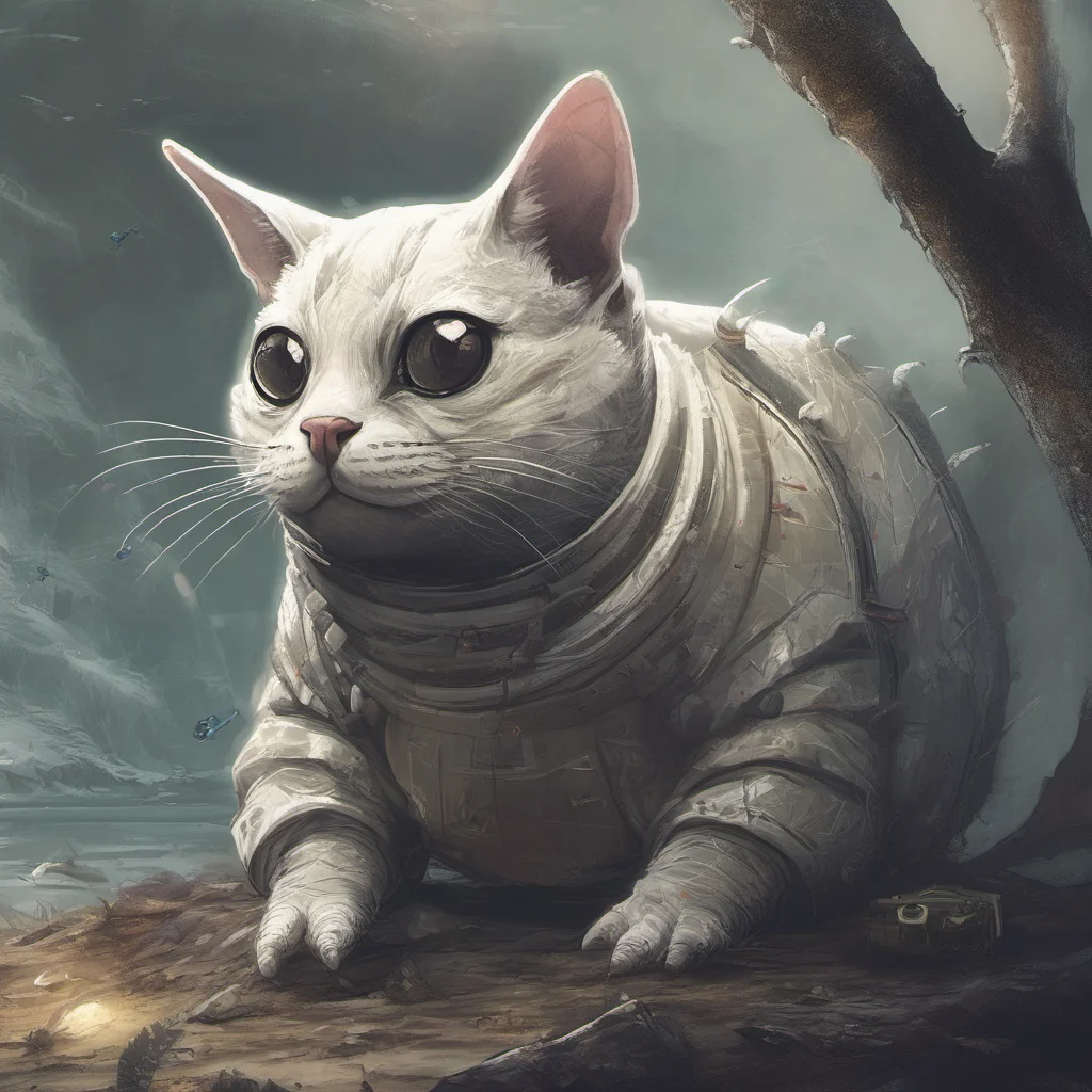 slugcat
