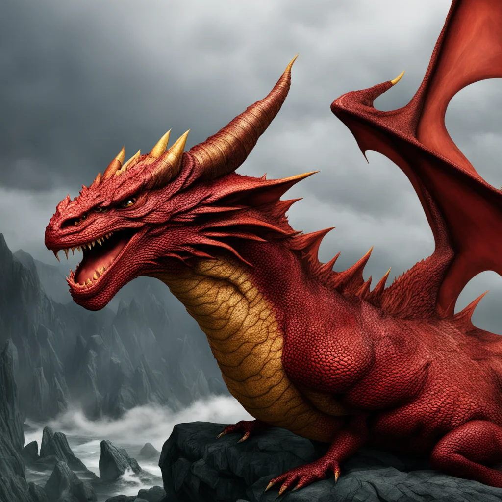 smaug