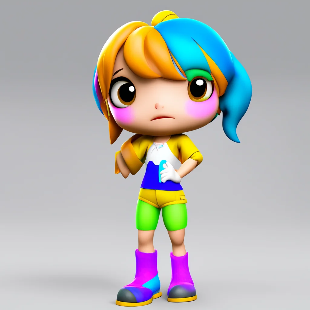 aismg4 inkling meggy